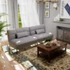 S1e33cb8e33a24fffaba294789e794024w-1.webp Soa Bed, 72″ Convertible Sleeper Soa, Upholstered Loveseat, multi-angle reclining loveseat