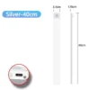 S32356dd2af4b4949bb080b5f3132365aq.webp LED Cabinet Light USB Type-C Rechargeable Motion Sensor Led Lamp for Kitchen Wardrobe Cabinet Lighting 20cm/30cm/40cm/50cm/60cm