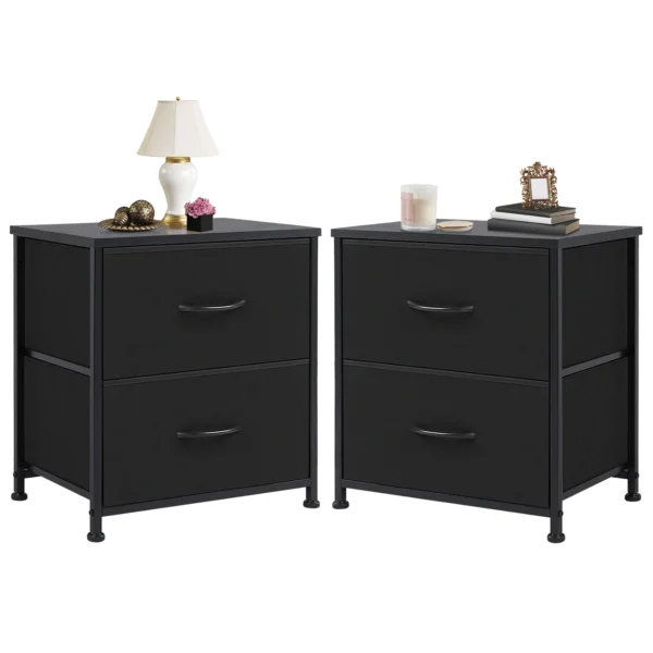 S3a612e87e3324ebaa177d89b6d96aa6ej.webp Nightstand Bedside, Coffee Sofa Tea Table, Storage Closet Chest, Clothes