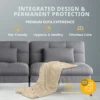 S421fd2873c05437c86f1a782bab7979cT-1.webp Soa Bed, 72″ Convertible Sleeper Soa, Upholstered Loveseat, multi-angle reclining loveseat