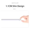 S4e0d7eeae6574041b456edd3e7dbf057Q.webp LED Cabinet Light USB Type-C Rechargeable Motion Sensor Led Lamp for Kitchen Wardrobe Cabinet Lighting 20cm/30cm/40cm/50cm/60cm