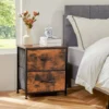 S5265529d43cf4e6cbdf234aeaa2333d5T.webp Nightstand Bedside, Coffee Sofa Tea Table, Storage Closet Chest, Clothes