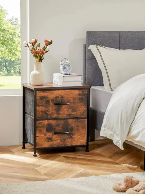 S5265529d43cf4e6cbdf234aeaa2333d5T.webp Nightstand Bedside, Coffee Sofa Tea Table, Storage Closet Chest, Clothes