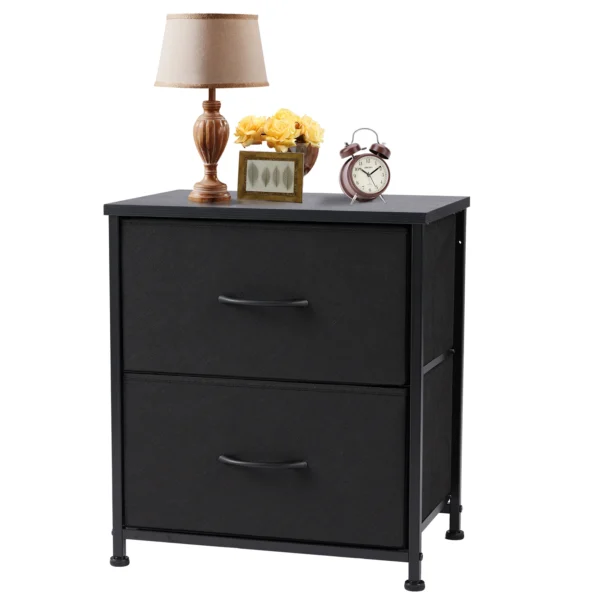 S66b055c726af4910b68cb398b94aac18s.webp Nightstand Bedside, Coffee Sofa Tea Table, Storage Closet Chest, Clothes