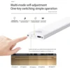 S68b843b441a74feba4b21b0c60a98d0c0.webp LED Cabinet Light USB Type-C Rechargeable Motion Sensor Led Lamp for Kitchen Wardrobe Cabinet Lighting 20cm/30cm/40cm/50cm/60cm