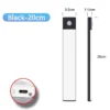S6e88d2ff3ce84a08ac8278a08d75c78ax.webp LED Cabinet Light USB Type-C Rechargeable Motion Sensor Led Lamp for Kitchen Wardrobe Cabinet Lighting 20cm/30cm/40cm/50cm/60cm