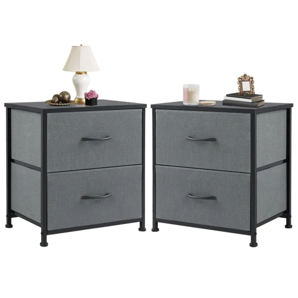 S74fc13afab574342bb9ece39cd1bccfd2.webp Nightstand Bedside, Coffee Sofa Tea Table, Storage Closet Chest, Clothes