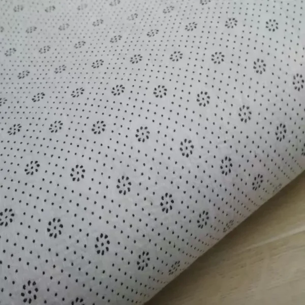 S86a3e107cb234865a1749fe42512f999z.webp 3D Non Slip Bathroom Mat Cobblestone Embossed Bath Mats, Absorbent Doormat Carpet