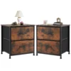 S93242f7766b043ab8a4a4ed3a04dd51df.webp Nightstand Bedside, Coffee Sofa Tea Table, Storage Closet Chest, Clothes