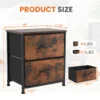 S9e82dcddbbe64f39a62f3421b8eca12du.webp Nightstand Bedside, Coffee Sofa Tea Table, Storage Closet Chest, Clothes