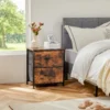 Sc1cf5288783449a393306d4bc0b6093dE.webp Nightstand Bedside, Coffee Sofa Tea Table, Storage Closet Chest, Clothes