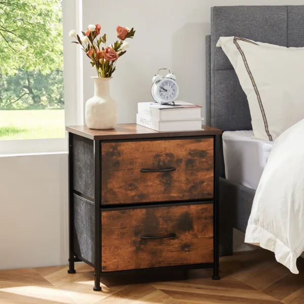 Sc4d65ddbb3374dc2a15ff791ae4200e2C.webp Nightstand Bedside, Coffee Sofa Tea Table, Storage Closet Chest, Clothes