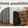 Sce908e41d9284b58927d047f8b562f20c.webp Nightstand Bedside, Coffee Sofa Tea Table, Storage Closet Chest, Clothes