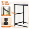 Sd5e1c324197443da8cb23cfae875adf8Q.webp Nightstand Bedside, Coffee Sofa Tea Table, Storage Closet Chest, Clothes