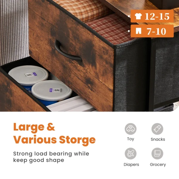 Sefa002781107408f96cc715a6ffa9fbce.webp Nightstand Bedside, Coffee Sofa Tea Table, Storage Closet Chest, Clothes