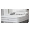 2 Persons Inflatable Mattress Camping Folding Outdoor Indoor Home Air Cushion 48cm High Bed Lazy Laying Soft Skin-friendly