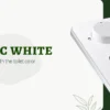 S053cb2ef7f3f46779666201d76e496d2l.webp Bidet Toilet Seat Attachment Ultra-thin Non-electric Self-cleaning Dual Nozzles Frontal