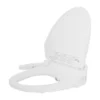 S05e7aa6d55d94f75b9fd3c1bcd183c2dt.webp Smart Toilet Seat, Electronic Bidet Cover with Warm Water Spray, Adjustable Heated Seat Air Dryer
