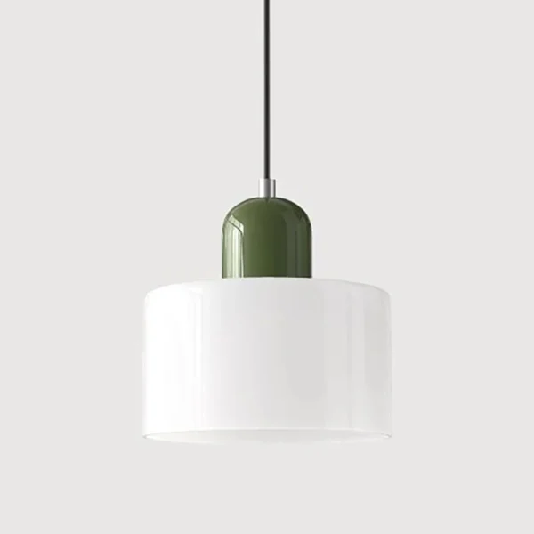 S14dda83951244ae4b889be9cfde2daa3t.webp Nordic Modern Glass Bedroom Bedside Long Line Small Chandelier Restaurant Bar