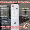 LED 30W Ceiling Fan Light E27 with Remote Control for Dimming Suitable for Living Room Study