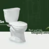 S247295f1647141e1a4584075736396efg.webp Bidet Toilet Seat Attachment Ultra-thin Non-electric Self-cleaning Dual Nozzles Frontal
