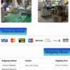Bathroom Faucets Black/Chrome Hot and Cold Mixer Faucets Vanity Bathroom Kitchen Deck Mounted Bathroom Sink Faucets