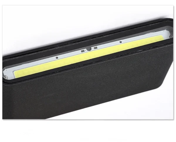 Nordic Wall Light  Aluminum IP65 Waterproof Indoor Wall Lamp Up Down Corridor Lights for Home Stairs