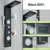 S3c0ca1d01be6425d8ce7f6208f7dbfc4m.webp LED Shower Panel Waterfall Rain Digital Display Shower Faucet System Set Bathroom Column Mixer With SPA Massage Jet