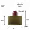S3da3b51d0c7d4e9fba353a18ab9c9a17z.webp Nordic Modern Glass Bedroom Bedside Long Line Small Chandelier Restaurant Bar