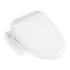 S6430bdd8c84448ebb8bb10e3222dc539k.webp Smart Toilet Seat, Electronic Bidet Cover with Warm Water Spray, Adjustable Heated Seat Air Dryer