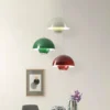S6681305ec8174c489759f4b95df2b7afk.webp Creative Chandelier Bedroom Study Restaurant Pendant Lights Decorative Lamp Multi-color 23cm