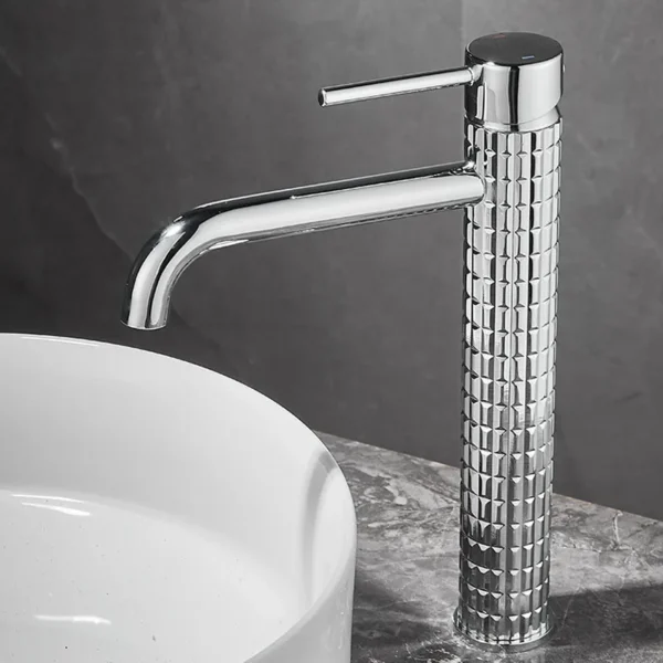 Brush Gold Basin Faucet Chrome Hot and Cold Mixers Wash Basin Faucet Taps Black Basin Faucets