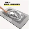 S71612f04ced448798d8c6d03ea1aa730X.webp Fast Drying Diatomite Bath Mat Non-Slip Absorbent.