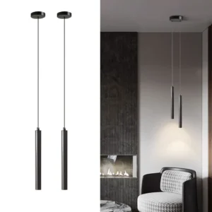 S8240431664664dbd8ef6ac42d01801315.webp Nordic LED Cord Pendant Lighting for Kitchen Bedside Adjustable Line Suspended Hanging Lamps Chandelier