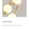 S850a357a05614cea887072c65b4dc2d4t.webp Lollipop-Shaped LED Pendant Light, with Three Adjustable Light Colors, Remote Control/Switch Operation, and Adjustable Height