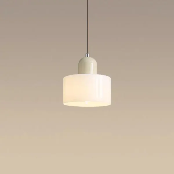 S854f3c20daba4af59c4731c52d44795cd.webp Nordic Modern Glass Bedroom Bedside Long Line Small Chandelier Restaurant Bar