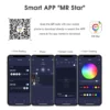 Sa4e4a4e83bd44e2f89665e6794b8c0da9.webp Bluetooth Dream Color RGB LED Neon lights Waterproof Soft Tube Flexible Dimmable Ribbon