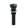 Brush Gold Basin Faucet Chrome Hot and Cold Mixers Wash Basin Faucet Taps Black Basin Faucets