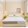 Sbc83aeb7a37e442ab2a505541893cbb7P.webp Nordic Modern Glass Bedroom Bedside Long Line Small Chandelier Restaurant Bar