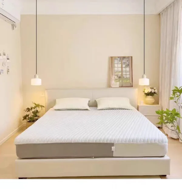 Sbc83aeb7a37e442ab2a505541893cbb7P.webp Nordic Modern Glass Bedroom Bedside Long Line Small Chandelier Restaurant Bar