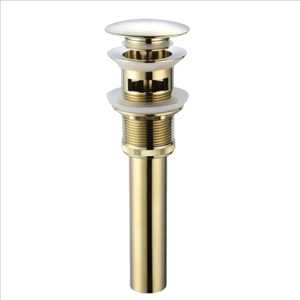 Brush Gold Basin Faucet Chrome Hot and Cold Mixers Wash Basin Faucet Taps Black Basin Faucets