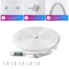 Sc9109e97357d459fa1667474ec382fc4x.webp Bluetooth Dream Color RGB LED Neon lights Waterproof Soft Tube Flexible Dimmable Ribbon
