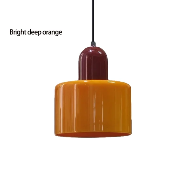 Sd16438ea27474311b56495238027a7cav.webp Nordic Modern Glass Bedroom Bedside Long Line Small Chandelier Restaurant Bar