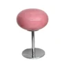 Macaron Glass Table Lamp Trichromatic Dimming Living Room Atmosphere Lamps Eye Protection Decor