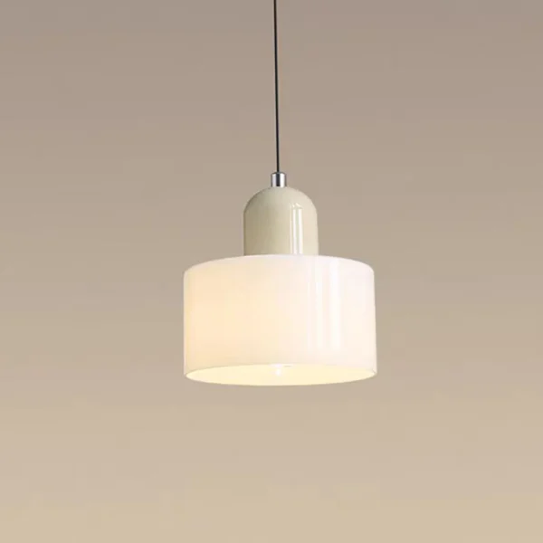 Sd4593db10f354f20b149354482662b79X.webp Nordic Modern Glass Bedroom Bedside Long Line Small Chandelier Restaurant Bar