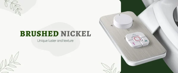 Se8c06c6cca7b48af9d614c32168e0bbdr.webp Bidet Toilet Seat Attachment Ultra-thin Non-electric Self-cleaning Dual Nozzles Frontal
