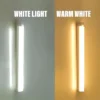 See00783df6374ffeb19f32a94bcd3159J-1.webp LED Motion Sensor Light Wireless LED Night Light Type C Rechargeable Light Cabinet Wardrobe Lamp Staircase Backlight For Kitchen