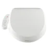 S040bd71a969b49c983dea5e1b7096ad2u.webp Electric Bidet Toilet Seat Smart Automatic Deodorization Elongated Heated Self Cleaning for Bathroom