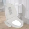 S04d09d2f3f4a431e86c2e407cf7bf99dH.webp Electric Bidet Toilet Seat Smart Automatic Deodorization Elongated Heated Self Cleaning for Bathroom