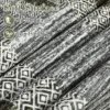 S6b89ef382f614b9680ee7bd8b5197ddfr.webp Modern Bordered Runner Rug Soft Non Slip Runner Washable Floor Carpet